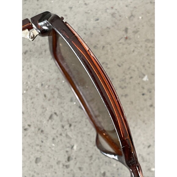 Missoni Sunglasses Frames Only Brown Red Full rim Italy  MI697-03 58 14 135 main image 10